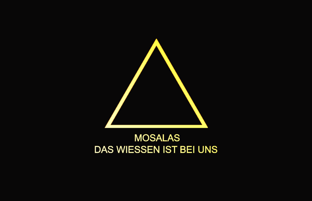 Mosalas
