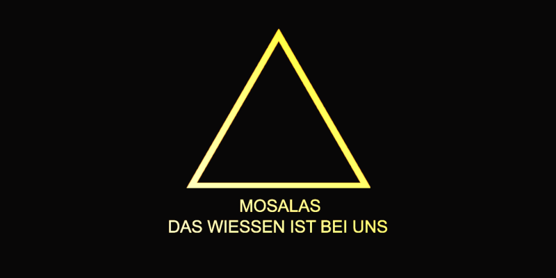 Mosalas